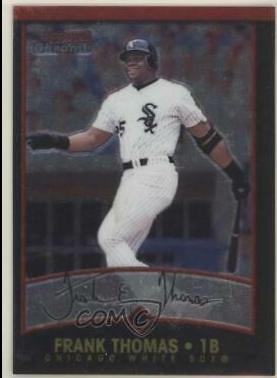 Frank Thomas #94