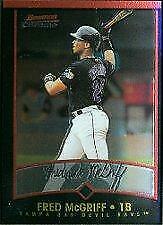 Fred McGriff #34