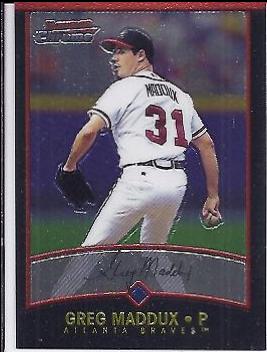 Greg Maddux #13