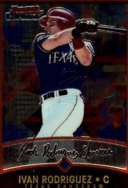 Ivan Rodriguez #86