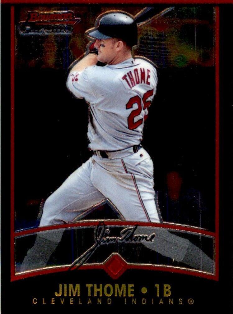 Jim Thome #17