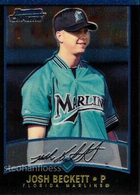 Josh Beckett #247