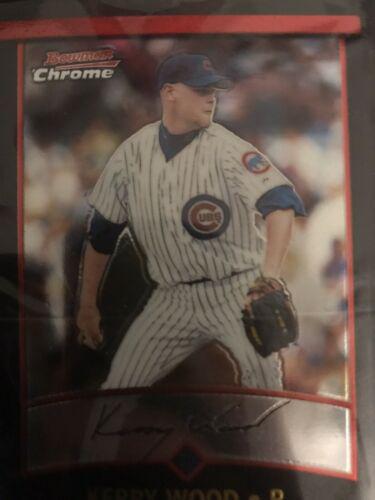 Kerry Wood #78