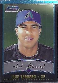 Luis Terrero #205