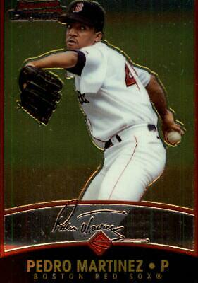 Pedro Martinez #67
