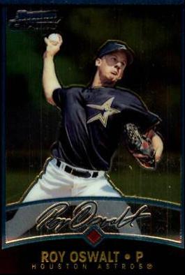 Roy Oswalt #235