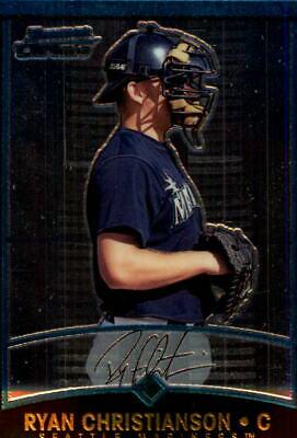 Ryan Christianson #223