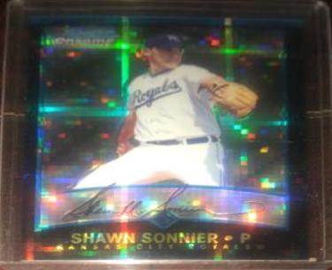 Shawn Sonnier #252