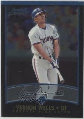 Vernon Wells #238