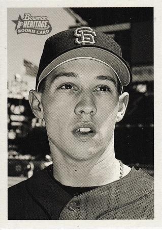 Cody Ransom #196
