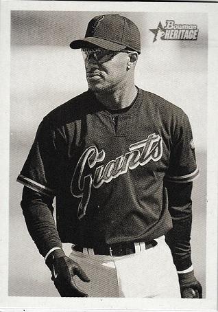 Eric Davis #27