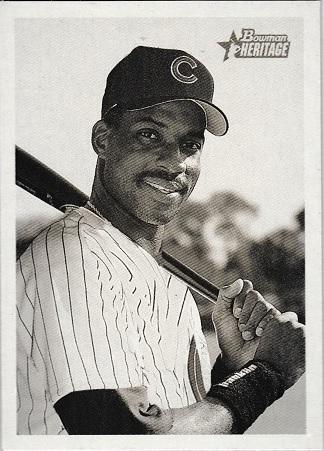 Fred McGriff #75