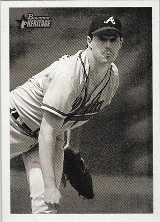 Greg Maddux #12