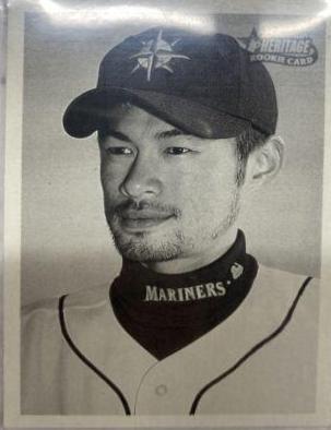 Ichiro #352