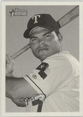 Ivan Rodriguez #356