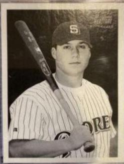 Jake Gautreau #429