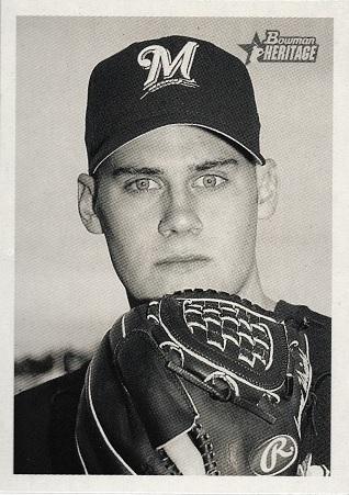 Jamey Wright #271