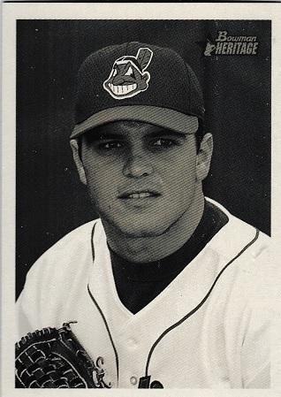 Jaret Wright #274