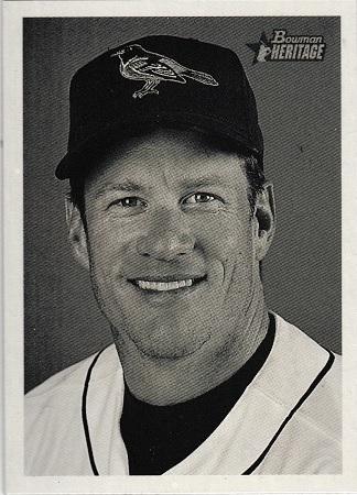 Jeff Conine #256