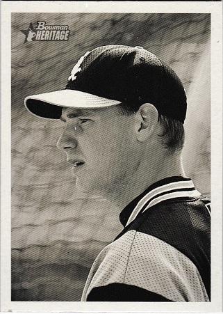 Joe Crede #174