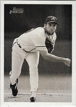 John Smoltz #72