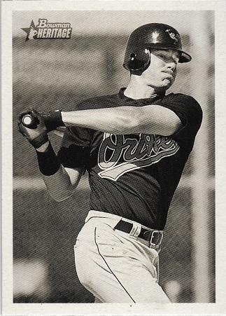 Larry Bigbie #152