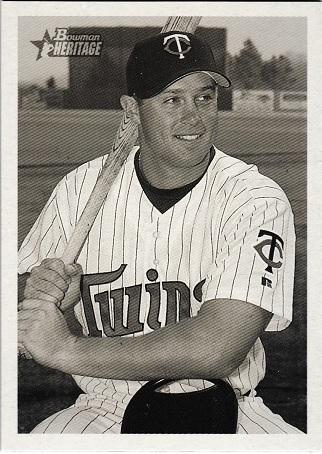 Michael Cuddyer #131