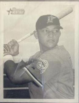 Miguel Cabrera #349