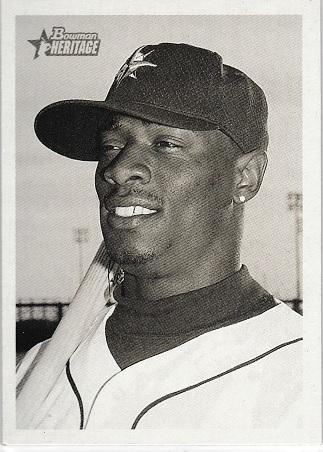 Mike Cameron #58