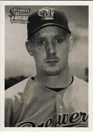 Mike Penney #178