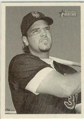 Mike Piazza #89