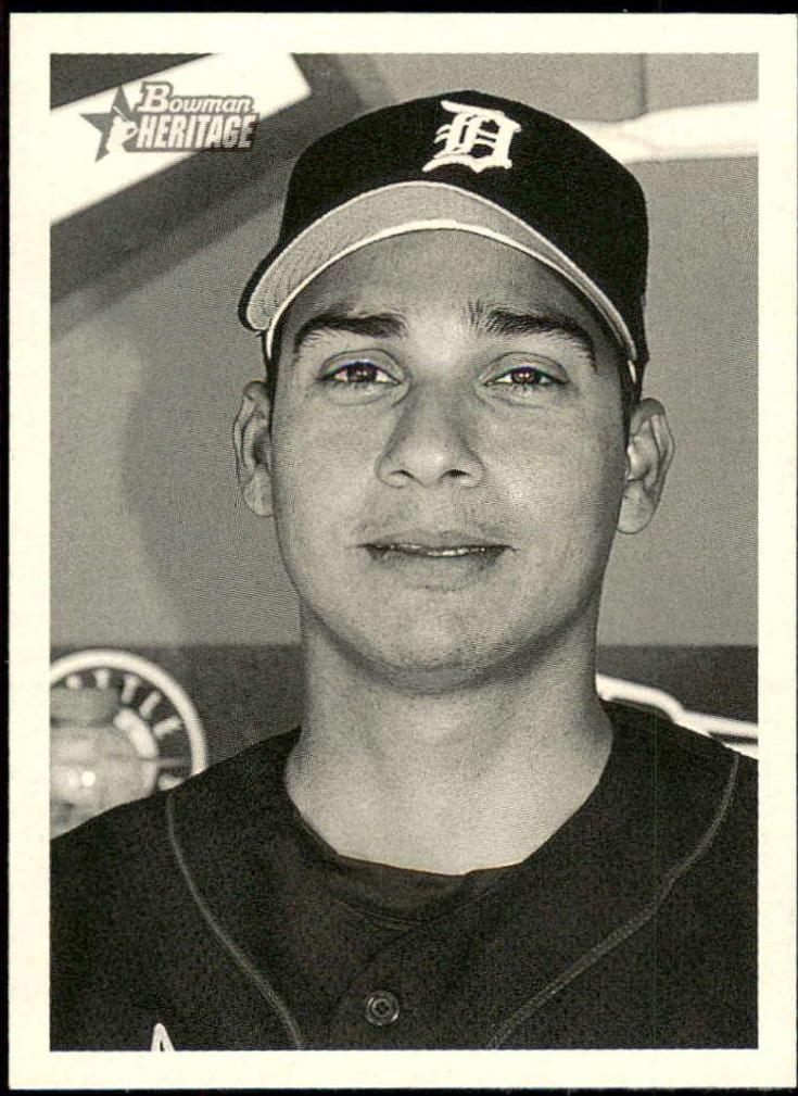 Mike Rivera #345