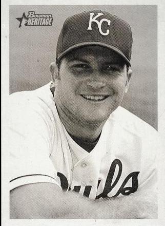 Mike Sweeney #80