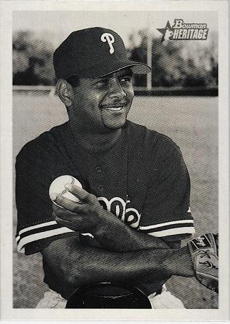 Omar Daal #264
