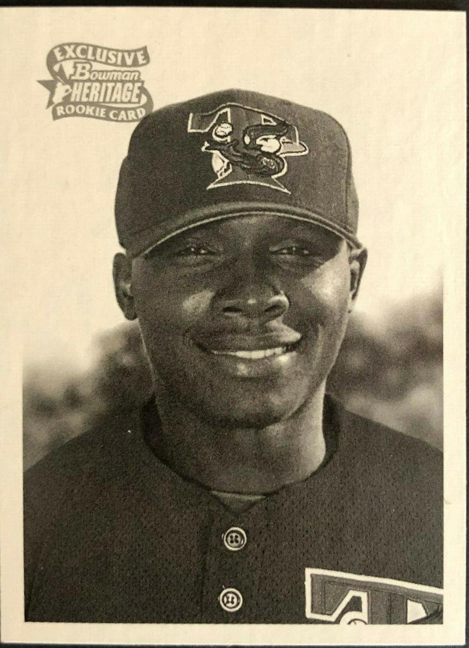 Orlando Hudson #432