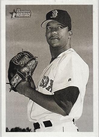 Pedro Martinez #74