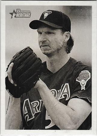 Randy Johnson #71