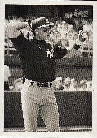 Randy Velarde #216