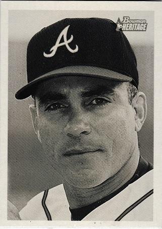 Rey Sanchez #305