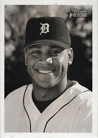 Roger Cedeno #99