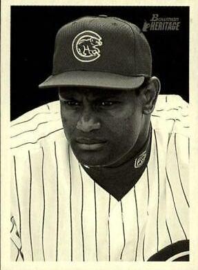 Sammy Sosa #355