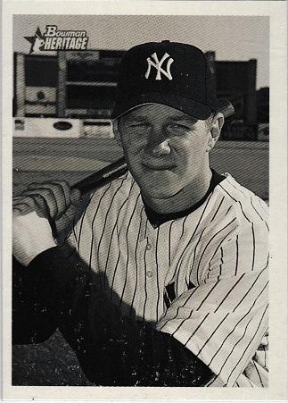 Scott Seabol #288