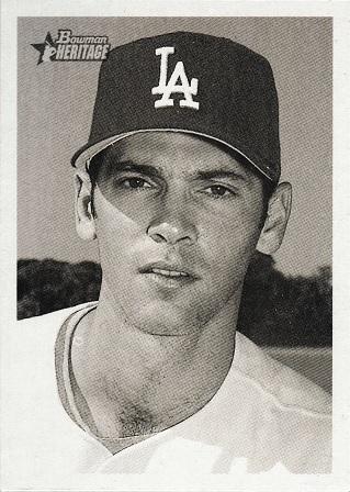 Shawn Green #7