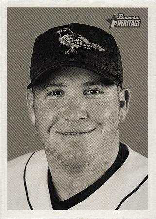 Sidney Ponson #158