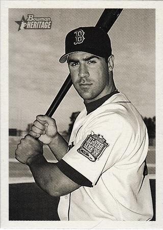 Steve Lomasney #201