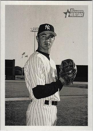 Ted Lilly #258