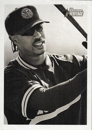 Terrence Long #25