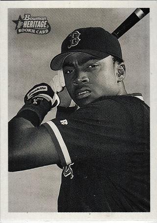 Tony Blanco #269