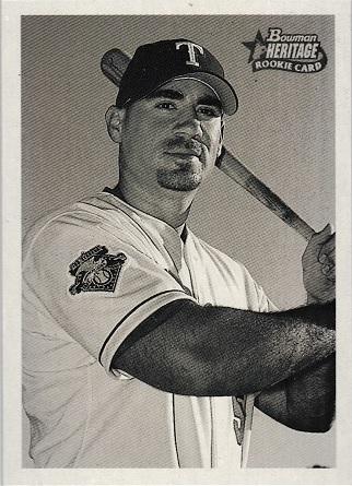 Travis Hafner #227