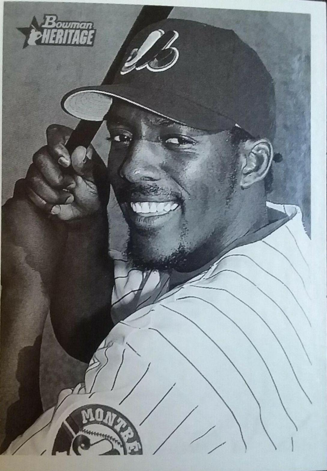 Vladimir Guerrero #357